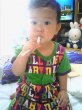 お祭り本番！！ 画像3