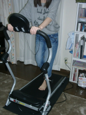 電動ウォーカー 画像1