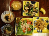 okko's09　 (￣ω￣;) 2350kcal > 1800 鹿肉だし…今日の夜は鹿肉❤… 画像1
