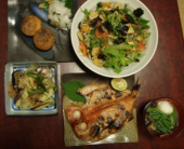 okko's10 (」ﾟﾛﾟ)｣昨日の分返済！1300kcal < 1700 画像3
