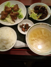 快晴 画像3