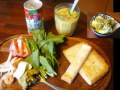 okko's11 (^^ゞ 2000kcal < 1700ま、いっか借金は明日返せば。
