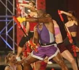 TAE BO® AMPED 画像1