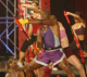 TAE BO® AMPED
