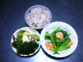 DAY11：連ちゃん☆食べ放題っ！