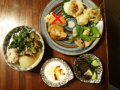 okko's12 (￣ω￣;)1600kcal < 1650借金が減らない！
