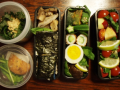 okko's12 (￣ω￣;)1600kcal < 1650借金が減らない！