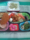 食欲の秋だね