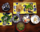 okko's15 (￣ー￣)1350kcal < 1650着実に返済！でもまだまだ 画像1