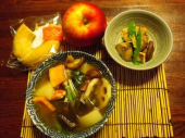 okko's15 (￣ー￣)1350kcal < 1650着実に返済！でもまだまだ 画像3