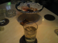 帰ってきた酔っ払い