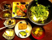 okko's16 (ｏ￣∀￣)９ 1400kcal < 1800今日も頑張った！ 画像1