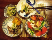 okko's16 (ｏ￣∀￣)９ 1400kcal < 1800今日も頑張った！ 画像3