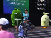モリコロパークを走る　#151 画像2