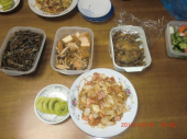 気を使う・・・・(ｏ´_｀ｏ)ﾊｧ･･･ 。 画像2