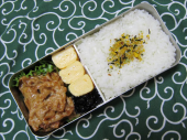 さんまのあげ焼き 画像1