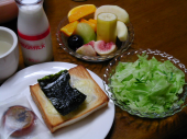 先日の同窓会の～ 画像1