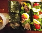 okko's18　 ( ￣_￣)1600kcal < 1650　借金返済はないけどま、いいや！ 画像2