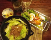 okko's18　 ( ￣_￣)1600kcal < 1650　借金返済はないけどま、いいや！ 画像3