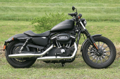 バイクショップへ 画像2