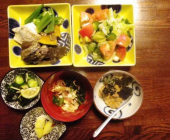 okko's19(-.-)1550　kcal＜1650　今夜からパソコン修理に出します。 画像1
