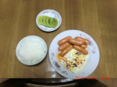 ２週間ぶりにFat Off・・・とはいかなかった！！ 画像2