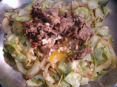 昼はひさびさに・・ 画像3