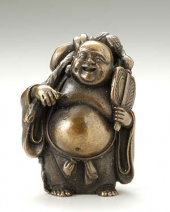 布袋様 画像1
