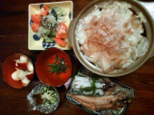okko's20(-_-)　1650kcal < 1600 画像1