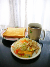 DAY21：骨休め♪ 画像1