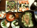 okko's22 (>_<)3000kcal ＞1650
