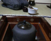 お茶のお稽古 画像1