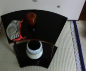 お茶のお稽古 画像2