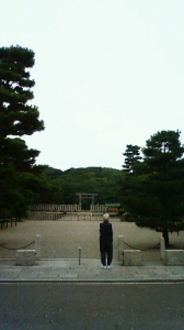 今日は、実家。 画像1