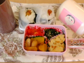 天むす風 画像2