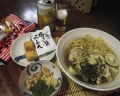okko's27 (ｏ￣∀￣)９ 1450kcal < 1700よっしゃあっ！借金返済！明日は飲み！