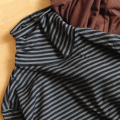 ボーダー好き 画像1