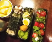 okko's28(￣▽￣；)　2300kcal > 1650　やっぱし！ 画像2