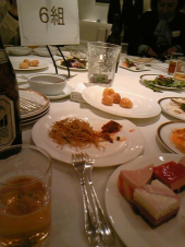 同窓会 画像3