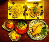 okko's01 (ｏ￣∀￣)９　1450kcal < 1650　明日の準備ばっちし！ 画像1