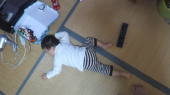 虹が出た出たぁ 画像3