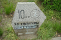 DAY32：まず目指せはNon Stop 10km