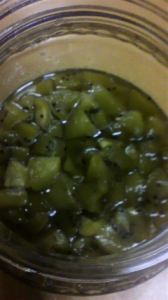 キュウイジャム 画像2