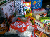 娘と二人でお買い物、、、 画像3