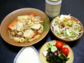 ×DAY34：休肝日