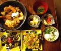 okko's04 (￣ー￣) 1450kcal < 1650