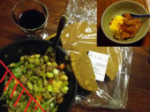 okko's04 (￣ー￣) 1450kcal < 1650 画像3