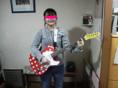 ☆マイギター☆ 画像2