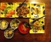 okko's05 ヽ(￣▽￣)ノ1600kcal < 1650　安藤3位発進！ 画像1