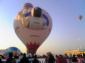佐賀バルーンフェスタ。 画像1